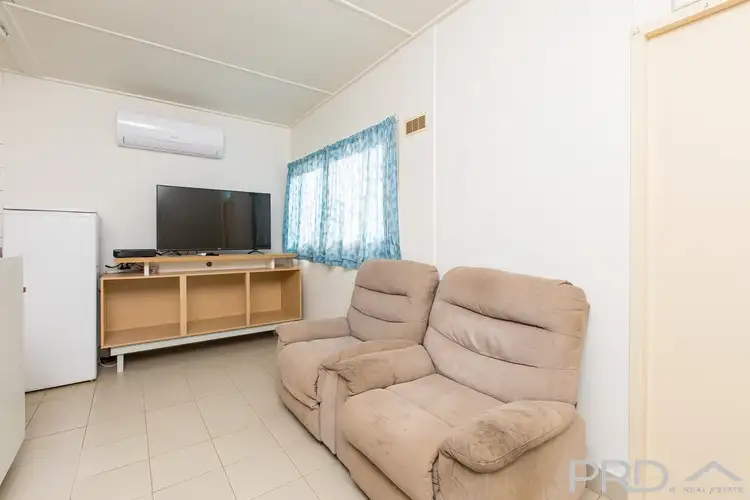 Fifth view of Homely other listing, Cabin 13, 498 Sturt Highway (Sunraysia Holiday Park), Mildura VIC 3500