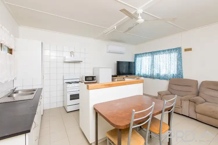 Sixth view of Homely other listing, Cabin 13, 498 Sturt Highway (Sunraysia Holiday Park), Mildura VIC 3500