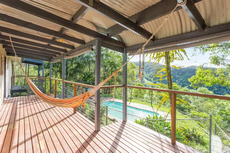162 Andersons Road, Federal QLD 4568