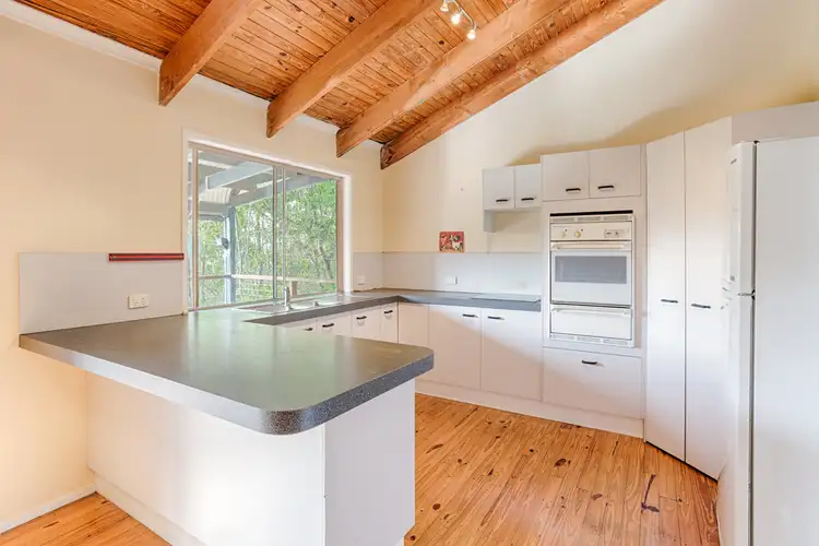 Sixth view of Homely house listing, 162 Andersons Road, Federal QLD 4568