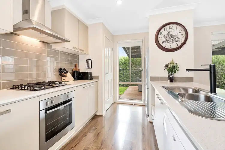 Second view of Homely house listing, 4 Wagner Close, Cranbourne East VIC 3977