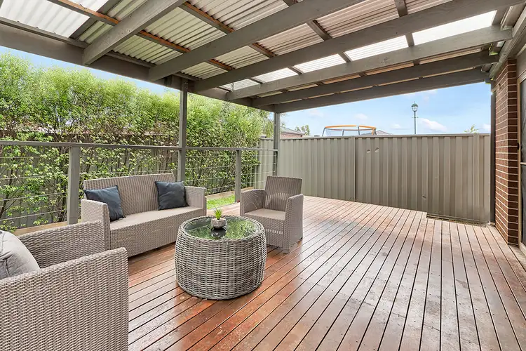 Third view of Homely house listing, 4 Wagner Close, Cranbourne East VIC 3977