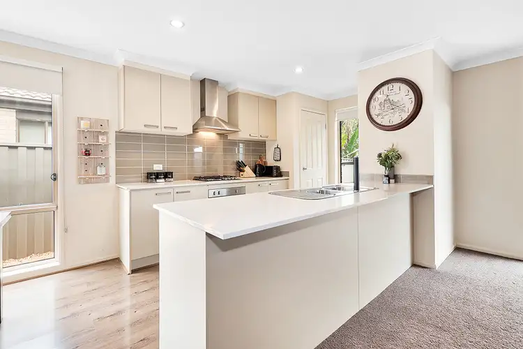 Fourth view of Homely house listing, 4 Wagner Close, Cranbourne East VIC 3977