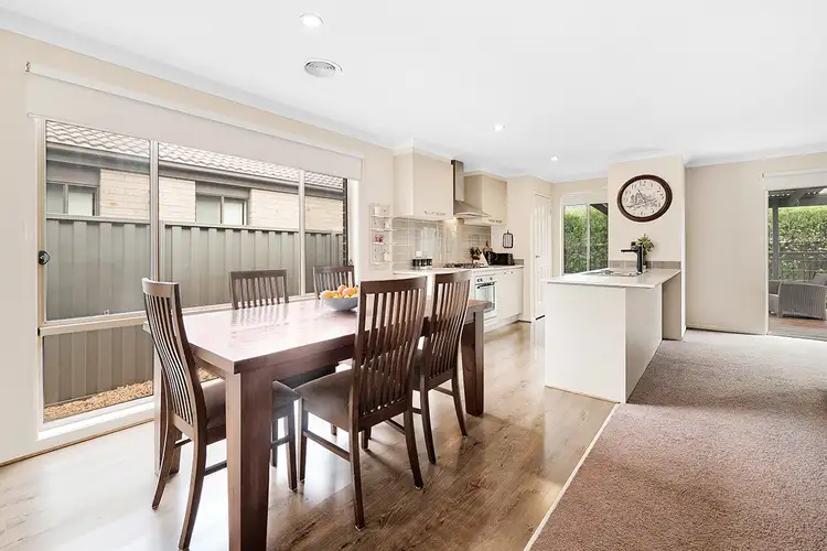 Fifth view of Homely house listing, 4 Wagner Close, Cranbourne East VIC 3977