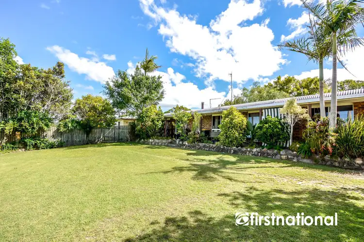 311 MacDonnell Road, Tamborine Mountain QLD 4272