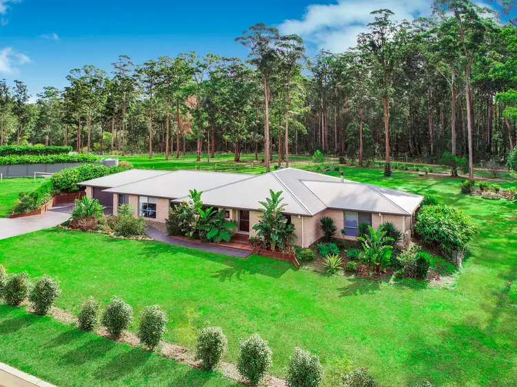43 Kingaree Place, King Creek NSW 2446