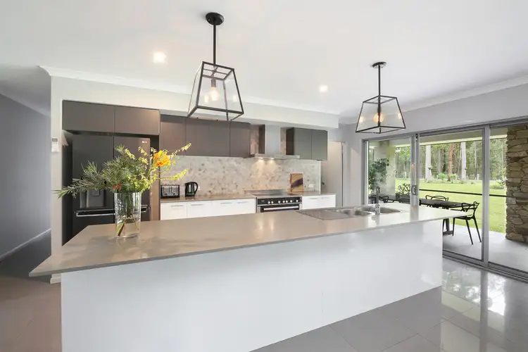 Fourth view of Homely rural property listing, 43 Kingaree Place, King Creek NSW 2446