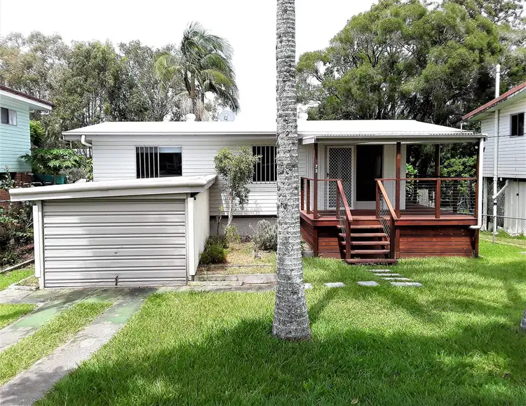 73 Cutts Street