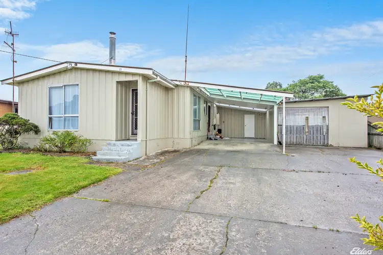 11 Austral Street, Zeehan TAS 7469