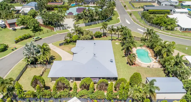Main view of Homely house listing, 11 Shuttlewood Drive, Richmond QLD 4740