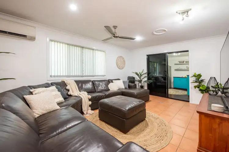 Sixth view of Homely house listing, 11 Shuttlewood Drive, Richmond QLD 4740