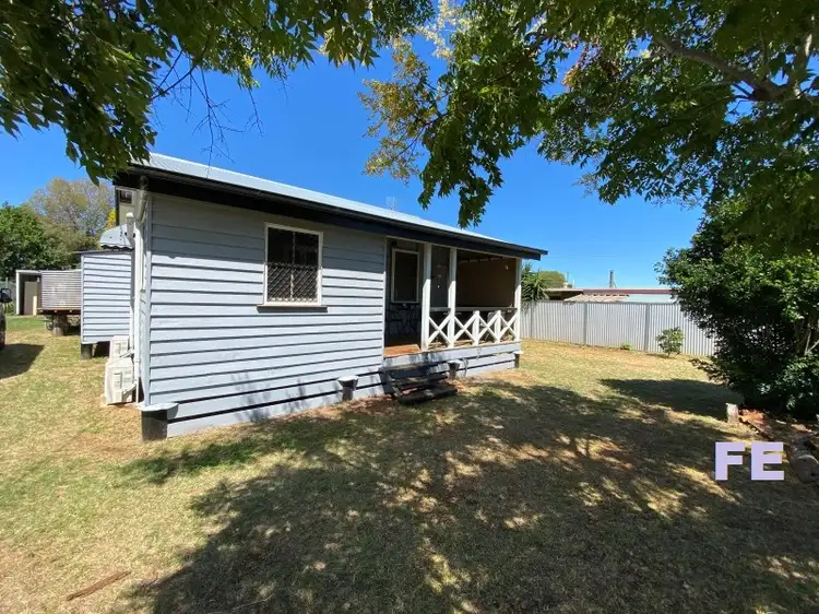 Third view of Homely house listing, 11 Booth Street, Kingaroy QLD 4610