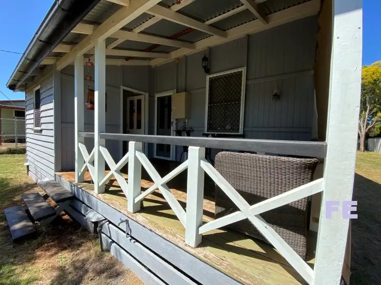 Fourth view of Homely house listing, 11 Booth Street, Kingaroy QLD 4610