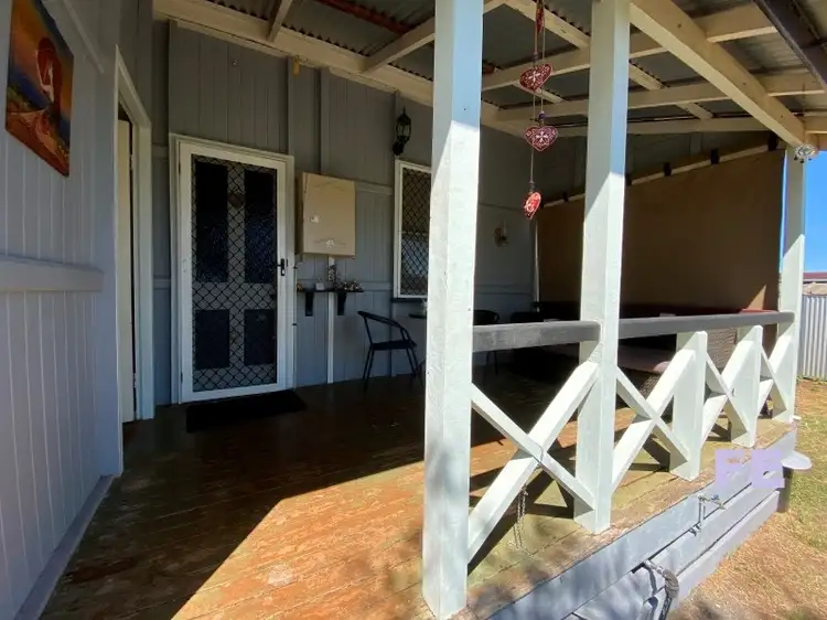 Fifth view of Homely house listing, 11 Booth Street, Kingaroy QLD 4610
