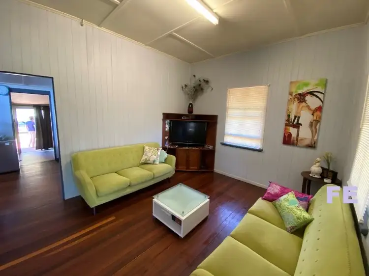 Sixth view of Homely house listing, 11 Booth Street, Kingaroy QLD 4610