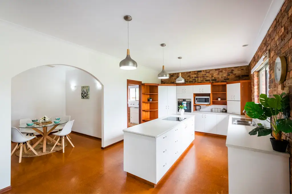 Main view of Homely house listing, 11 Swan Hill Drive, Waterview Heights NSW 2460