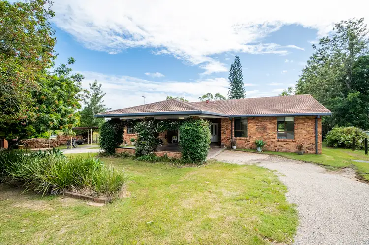 Third view of Homely house listing, 11 Swan Hill Drive, Waterview Heights NSW 2460
