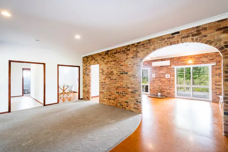 Fifth view of Homely house listing, 11 Swan Hill Drive, Waterview Heights NSW 2460