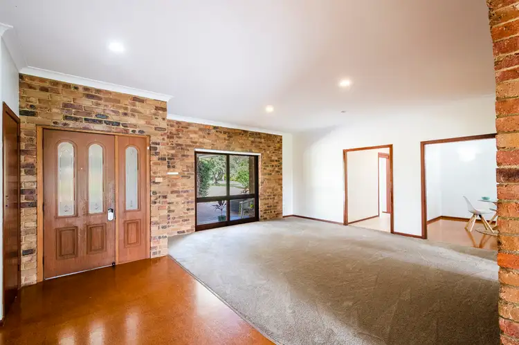 Sixth view of Homely house listing, 11 Swan Hill Drive, Waterview Heights NSW 2460
