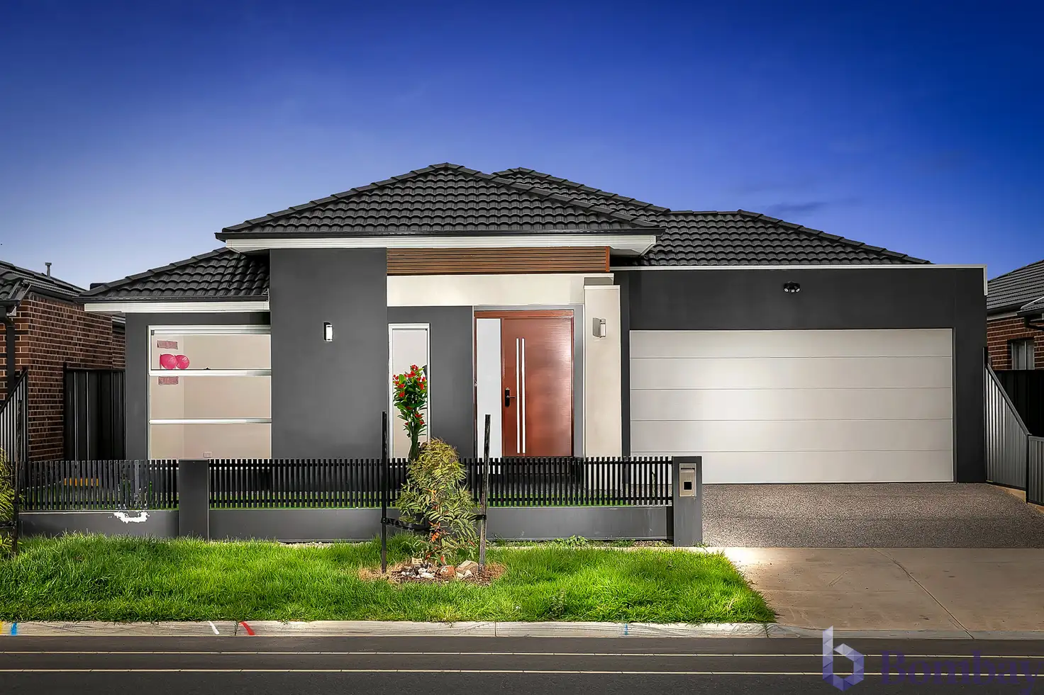Main view of Homely house listing, 598 Grand Boulevard, Craigieburn VIC 3064