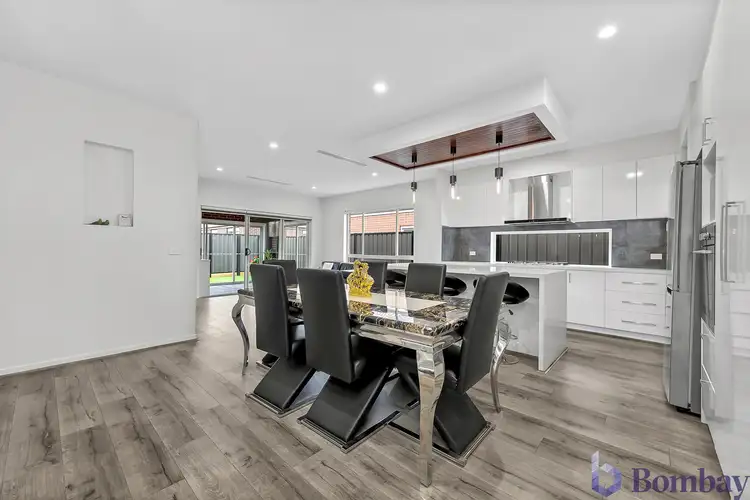 Seventh view of Homely house listing, 598 Grand Boulevard, Craigieburn VIC 3064