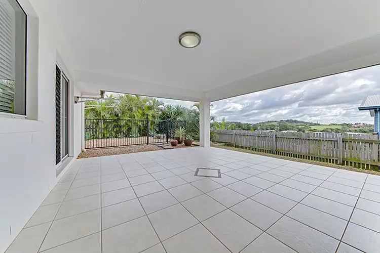 Main view of Homely house listing, 10 Priors Pocket, Pacific Heights QLD 4703