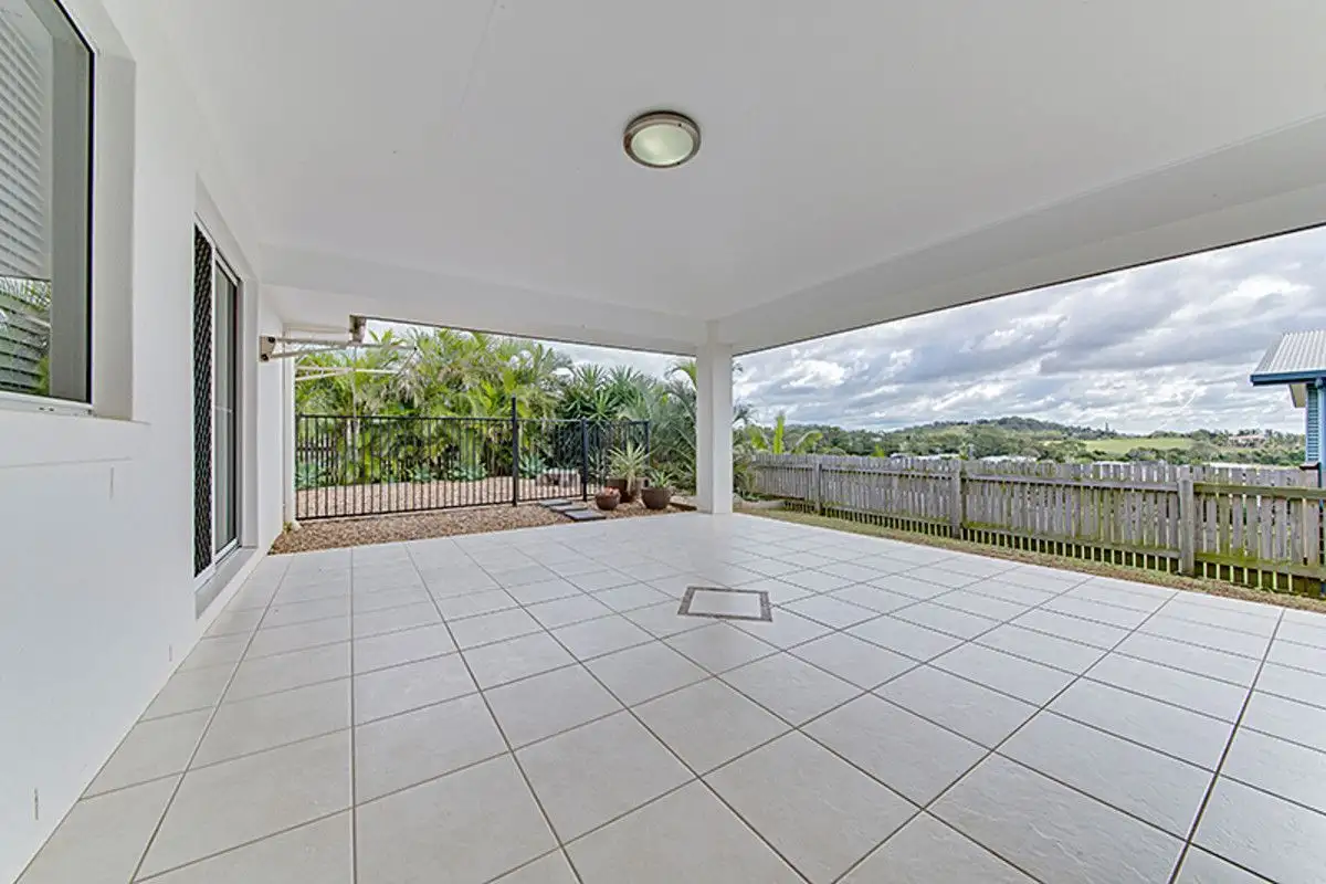 Main view of Homely house listing, 10 Priors Pocket, Pacific Heights QLD 4703