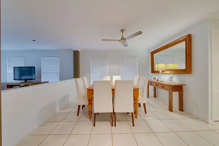 Third view of Homely house listing, 10 Priors Pocket, Pacific Heights QLD 4703