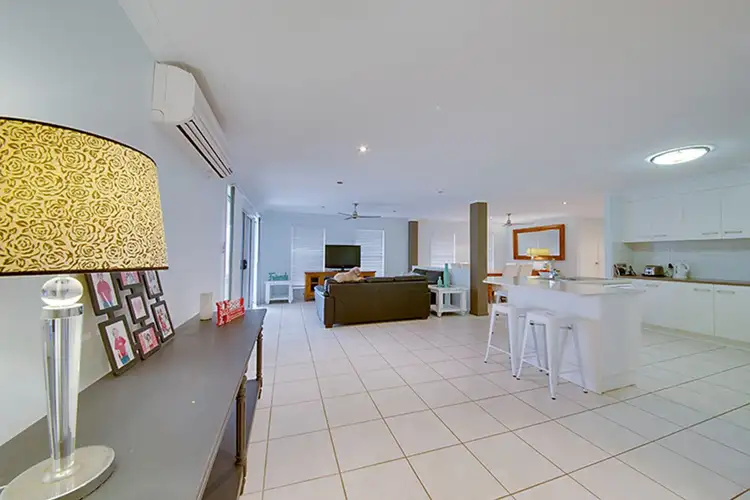 Fourth view of Homely house listing, 10 Priors Pocket, Pacific Heights QLD 4703