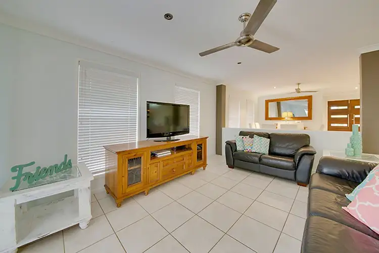 Fifth view of Homely house listing, 10 Priors Pocket, Pacific Heights QLD 4703