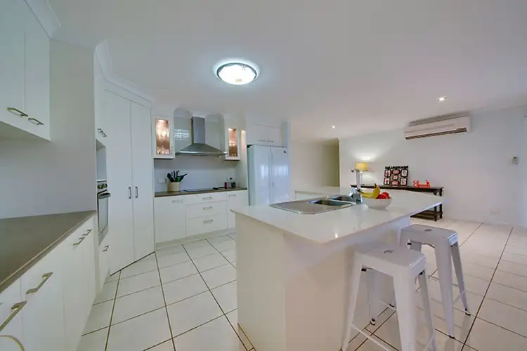 Sixth view of Homely house listing, 10 Priors Pocket, Pacific Heights QLD 4703