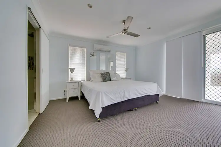 Seventh view of Homely house listing, 10 Priors Pocket, Pacific Heights QLD 4703