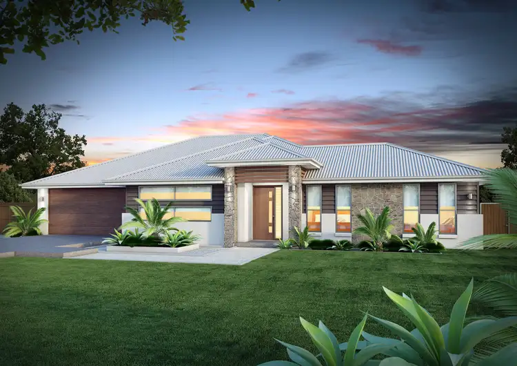 Main view of Homely house listing, 40 Chappell Hills Road, South Isis QLD 4660