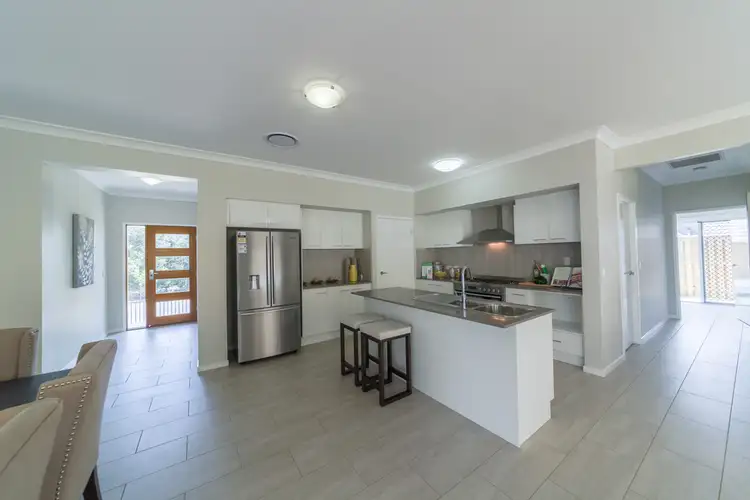 Third view of Homely house listing, 40 Chappell Hills Road, South Isis QLD 4660