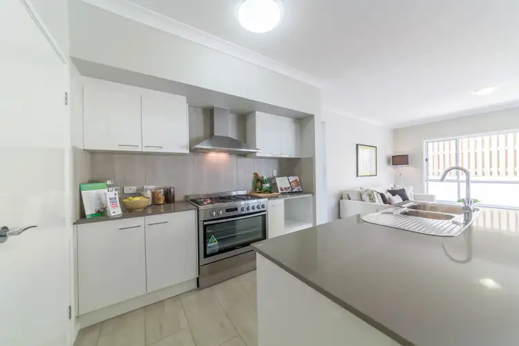 Fourth view of Homely house listing, 40 Chappell Hills Road, South Isis QLD 4660