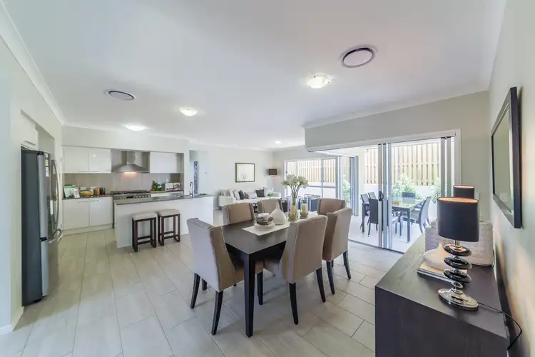Fifth view of Homely house listing, 40 Chappell Hills Road, South Isis QLD 4660