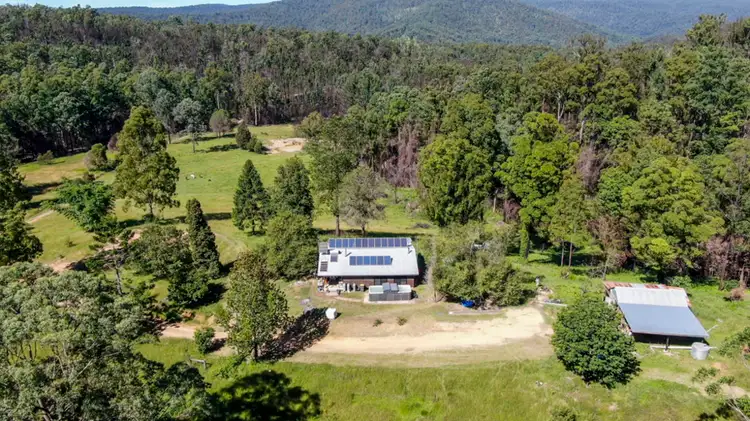 178 Bibaringa Road, Nymboida NSW 2460