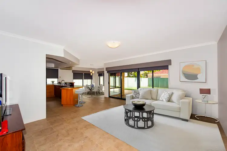 Second view of Homely house listing, 129 Lakey Street, Southern River WA 6110