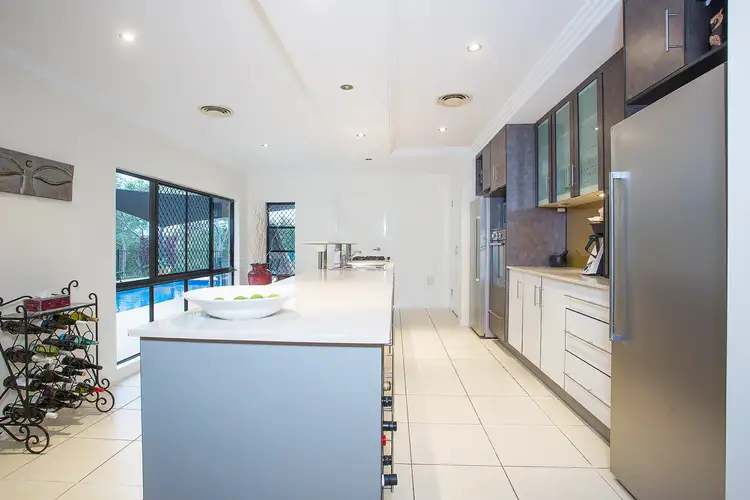 Second view of Homely house listing, 878 Yakapari-Habana Road, Habana QLD 4740