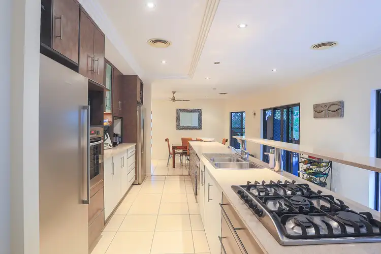 Third view of Homely house listing, 878 Yakapari-Habana Road, Habana QLD 4740