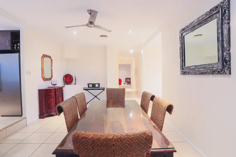 Fourth view of Homely house listing, 878 Yakapari-Habana Road, Habana QLD 4740