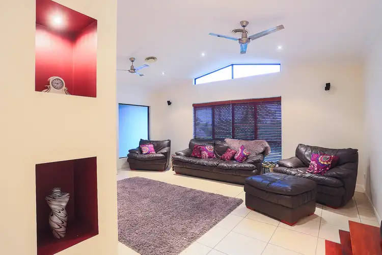 Fifth view of Homely house listing, 878 Yakapari-Habana Road, Habana QLD 4740