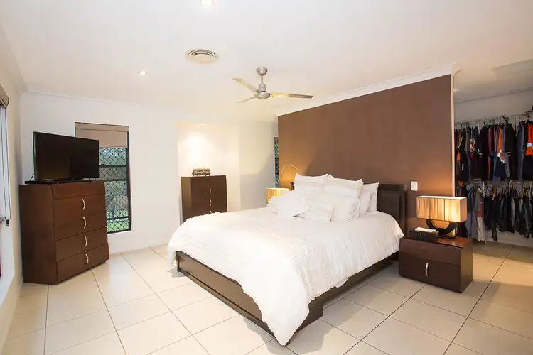 Seventh view of Homely house listing, 878 Yakapari-Habana Road, Habana QLD 4740