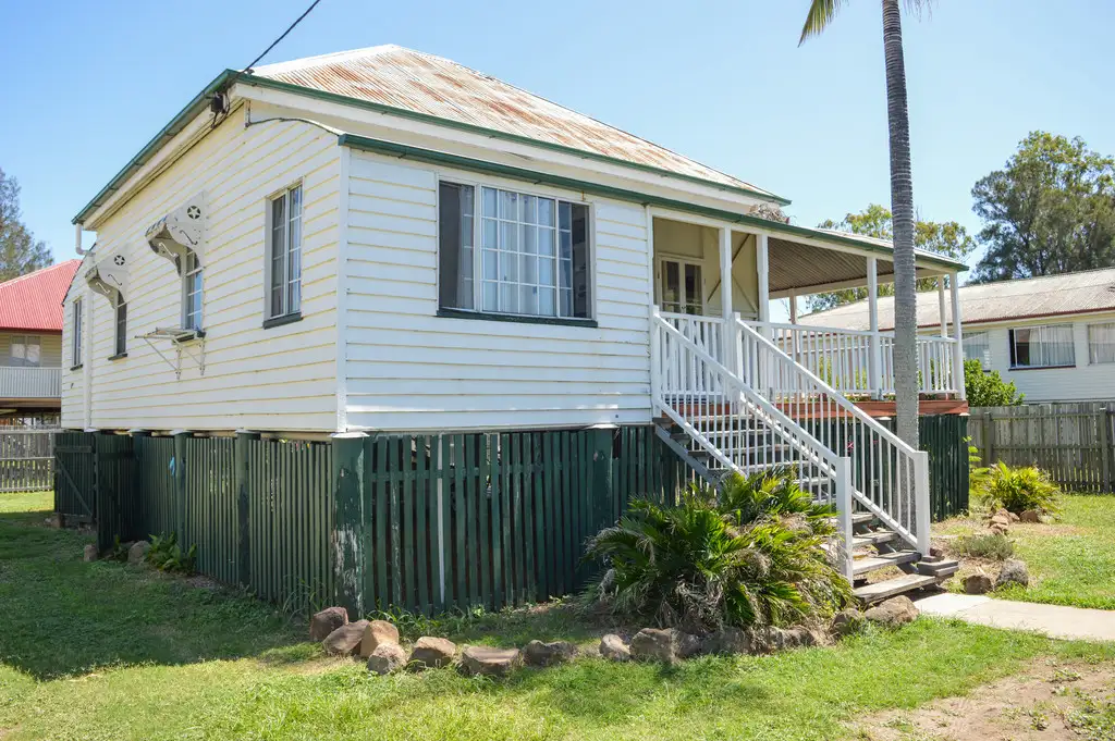 Main view of Homely house listing, 57 Patrick street, Laidley QLD 4341