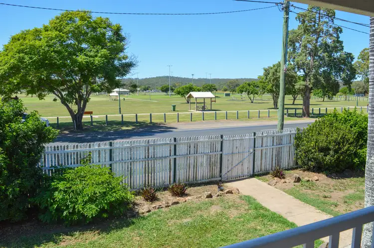Second view of Homely house listing, 57 Patrick street, Laidley QLD 4341