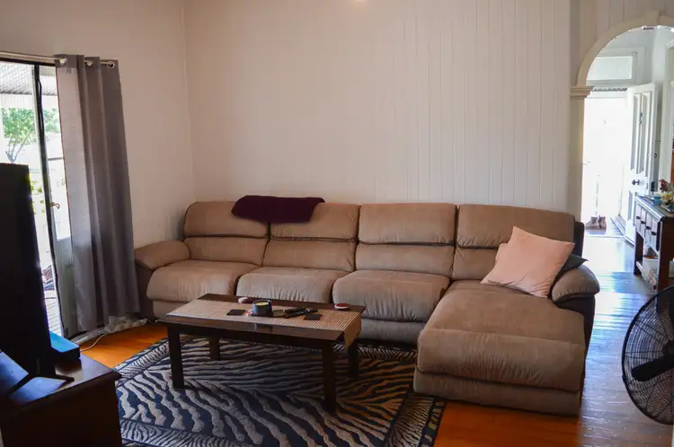 Third view of Homely house listing, 57 Patrick street, Laidley QLD 4341