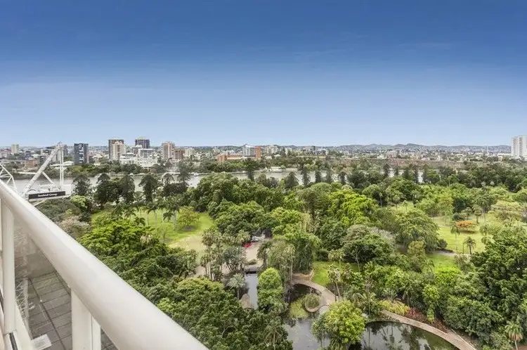 1606/132 Alice Street, Brisbane City QLD 4000