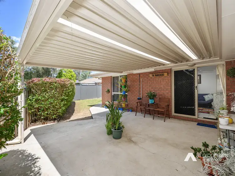 Main view of Homely house listing, 132 Henty Drive, Redbank Plains QLD 4301