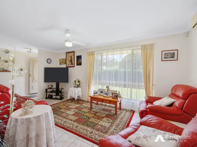 Sixth view of Homely house listing, 132 Henty Drive, Redbank Plains QLD 4301