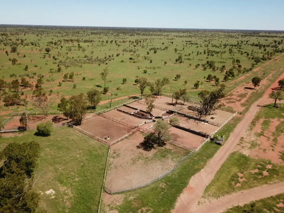 Main view of Homely rural property listing, "CASHMERE WEST STATION" via, St George QLD 4487